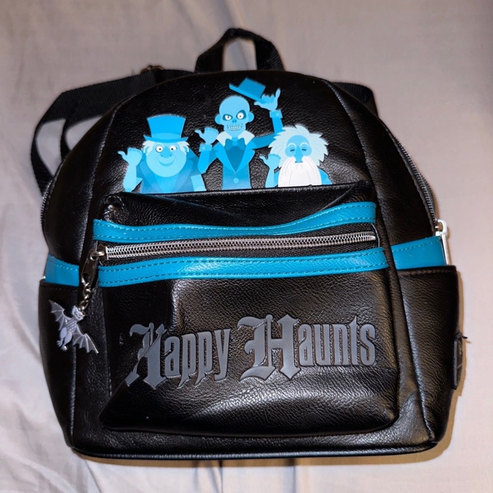 Disney Haunted Mansion Loungefly